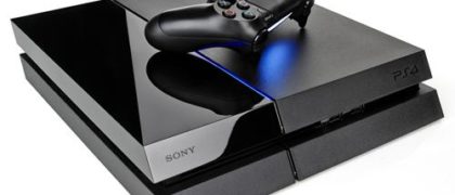 SonyPS4v1